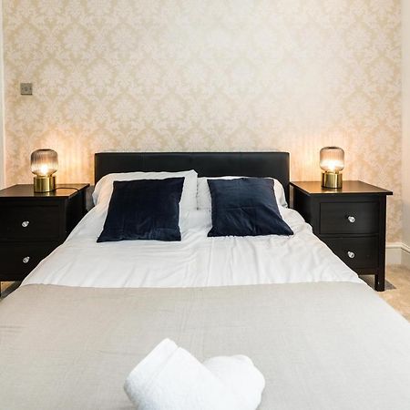 Spacious 1 Bedroom / Gloucester Road / Harrods London Kültér fotó