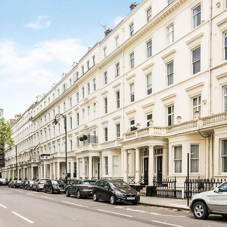Spacious 1 Bedroom / Gloucester Road / Harrods London Kültér fotó