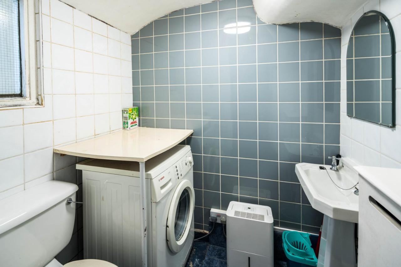 Spacious 1 Bedroom / Gloucester Road / Harrods London Kültér fotó